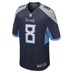 NFL Tennessee Titans Will Levis  Youth Game Jersey