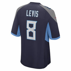 NFL Tennessee Titans Will Levis  Youth Game Jersey