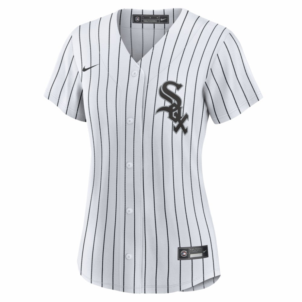 Munetaka Murakami Chicago White Sox Women's Home Replica Jersey - White | Nike