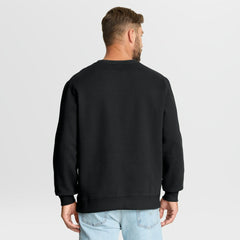 Brooklyn Nets Essential Legacy Sweatshirt - Black | Fanatics sale