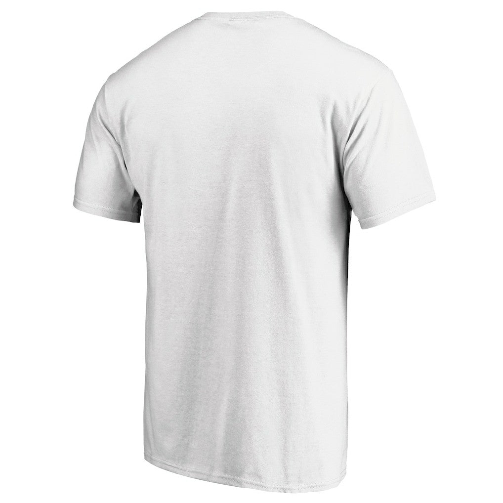 Brooklyn Nets Wordmark Alt T-Shirt - White sale