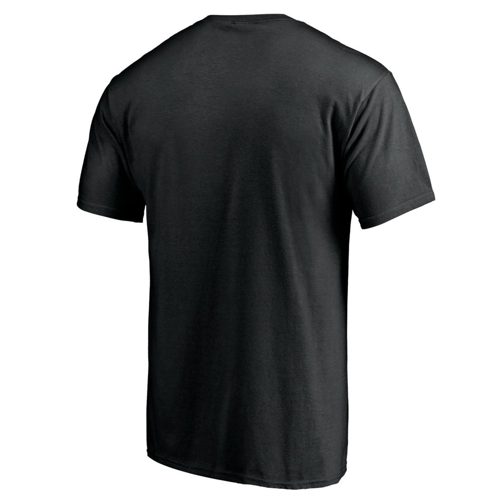 Miami Heat Midnight Mascot T-Shirt - Black shop