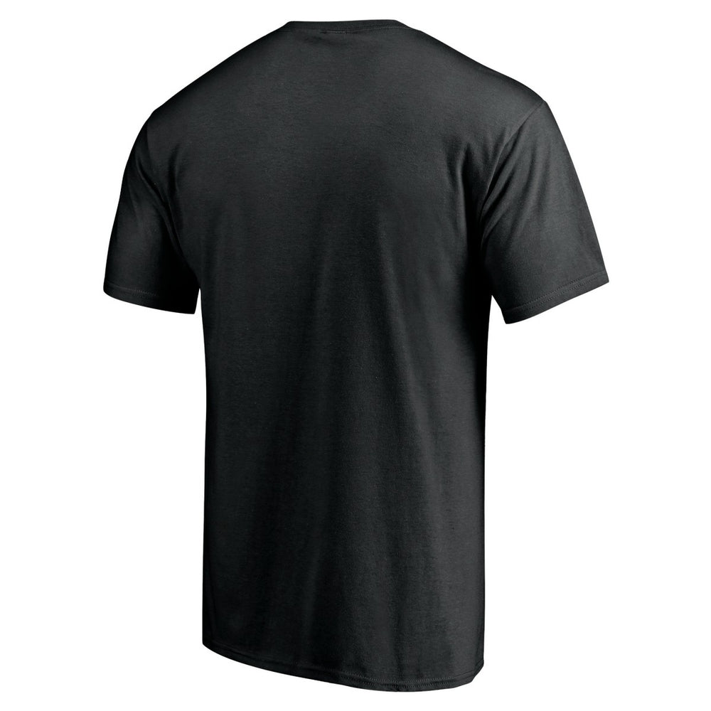 Milwaukee Bucks Midnight Mascot T-Shirt - Black on sale