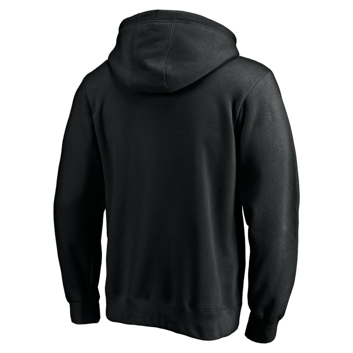 Milwaukee Bucks Balanced Floor Pullover Hoodie - Black shop