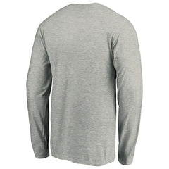 NFL Las Vegas Raiders Hometown Collection Raider Nation Long Sleeve T-Shirt