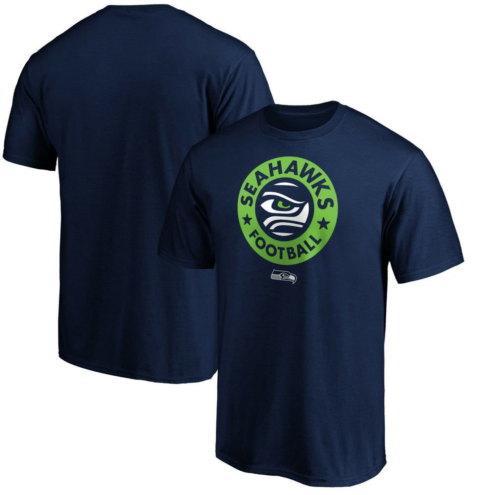 NFL Seattle Seahawks Hometown Collection The Grind T-Shirt
