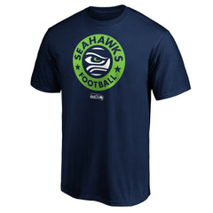 NFL Seattle Seahawks Hometown Collection The Grind T-Shirt