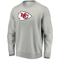NFL Kansas City Chiefs Pullover Sweatshirt