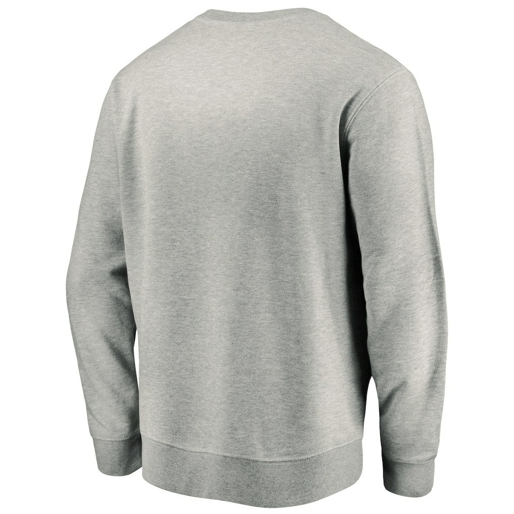 NFL Kansas City Chiefs Pullover Sweatshirt