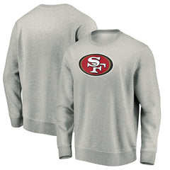 NFL San Francisco 49ers Pullover Sweatshirt