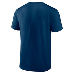 NFL Houston Texans Team Lockup T-Shirt