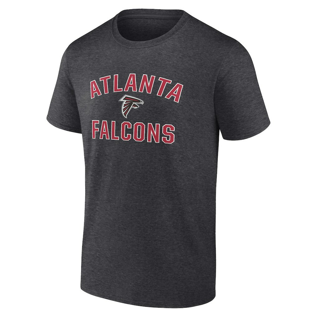 NFL Atlanta Falcons Victory Arch T-Shirt