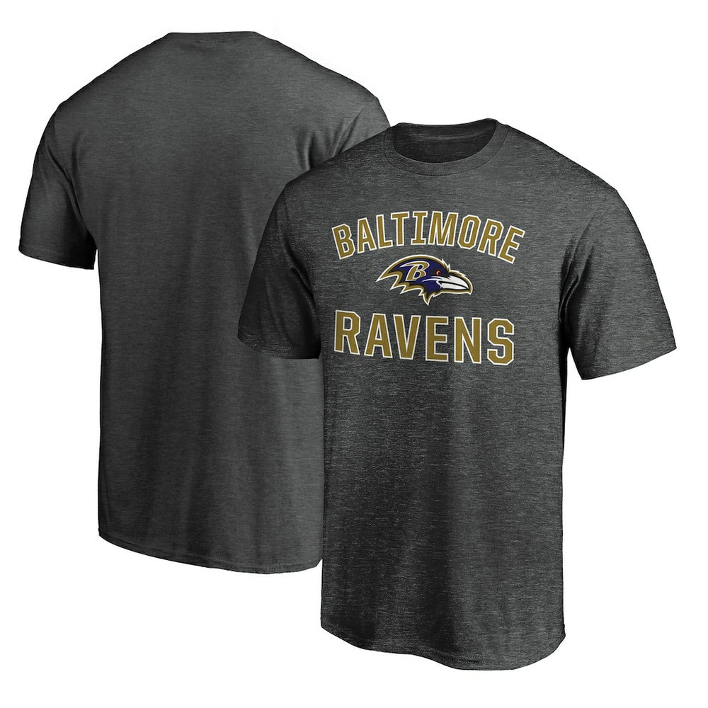 NFL Baltimore Ravens Victory Arch T-Shirt