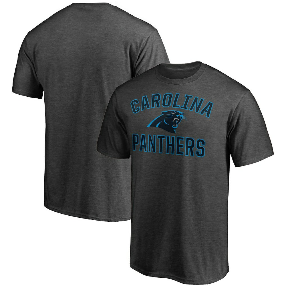 NFL Carolina Panthers Victory Arch T-Shirt