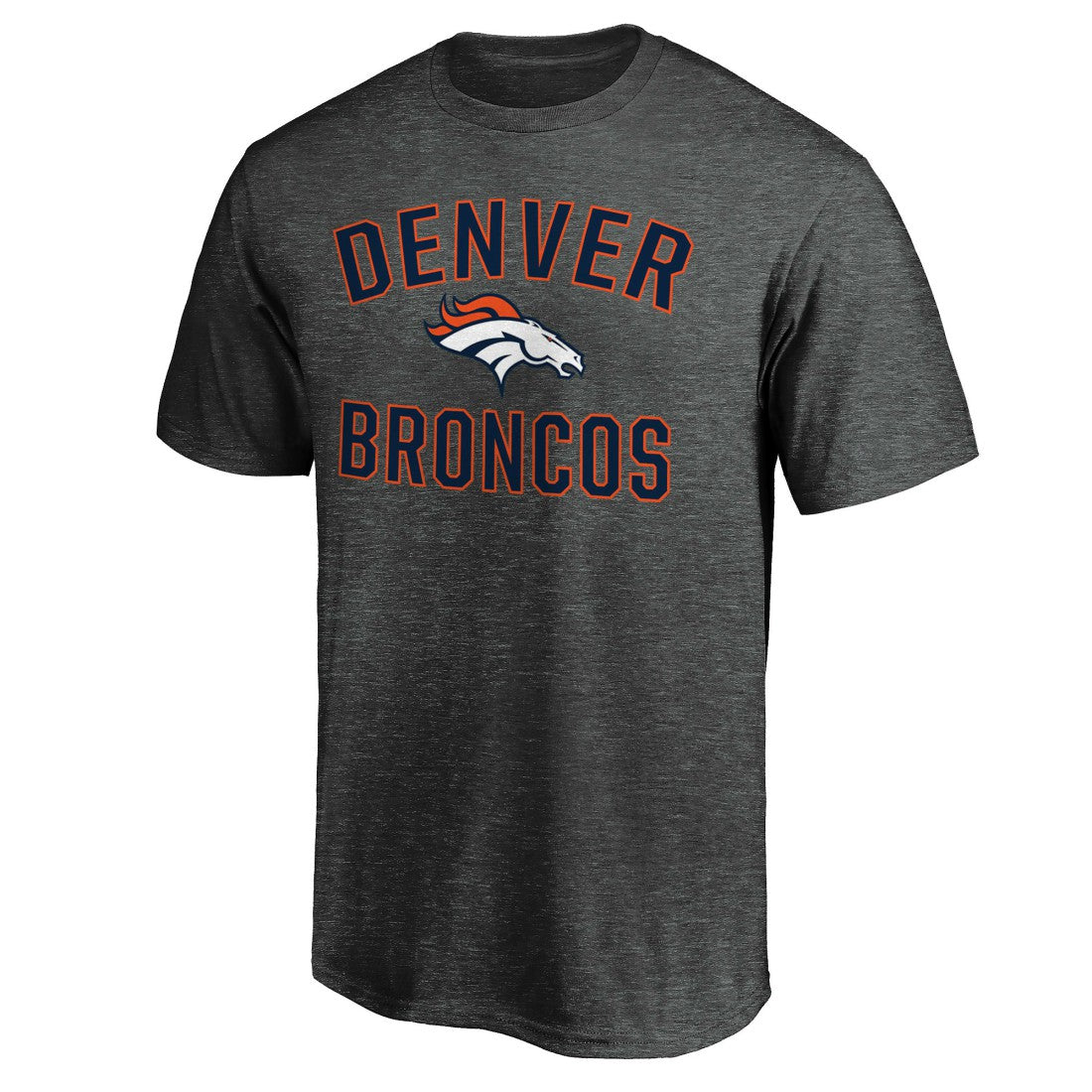 NFL Denver Broncos Victory Arch T-Shirt