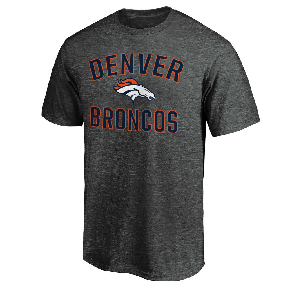 NFL Denver Broncos Victory Arch T-Shirt