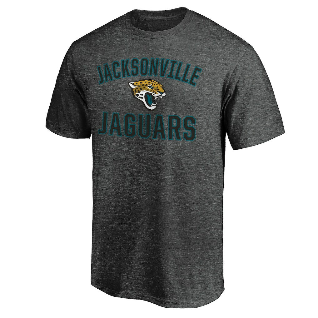NFL Jacksonville Jaguars Victory Arch T-Shirt