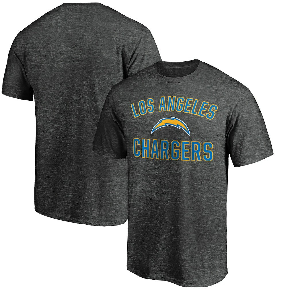 NFL Los Angeles Chargers Victory Arch T-Shirt