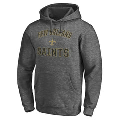 NFL New Orleans Saints Victory Arch Pullover Hoodie