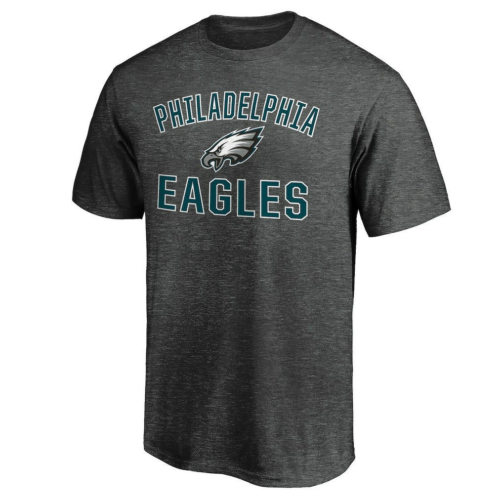 NFL Philadelphia Eagles Victory Arch T-Shirt