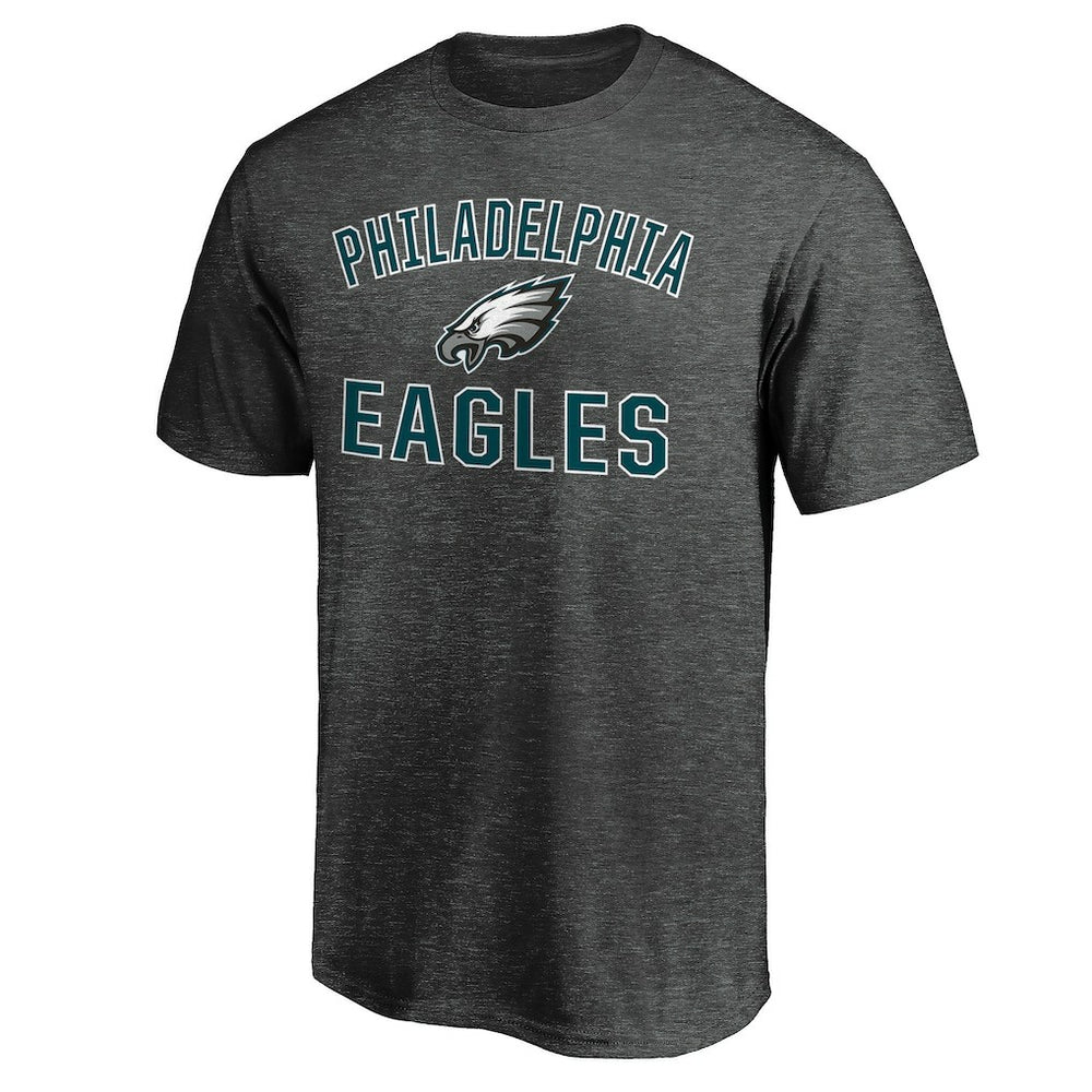 NFL Philadelphia Eagles Victory Arch T-Shirt