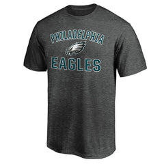 NFL Philadelphia Eagles Victory Arch T-Shirt