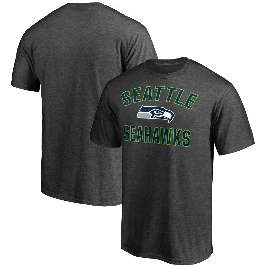 NFL Seattle Seahawks Victory Arch T-Shirt
