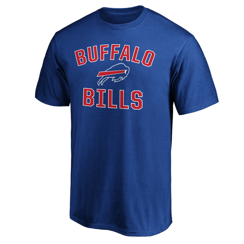 NFL Buffalo Bills Victory Arch T-Shirt