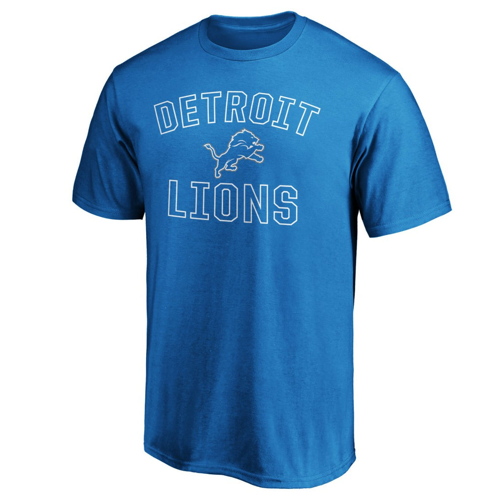 NFL Detroit Lions Victory Arch T-Shirt