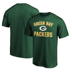 NFL Green Bay Packers Victory Arch T-Shirt