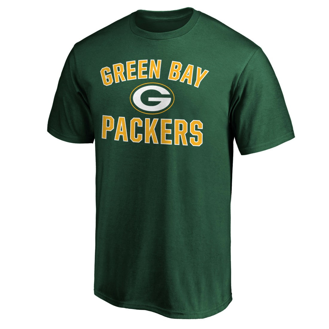 NFL Green Bay Packers Victory Arch T-Shirt