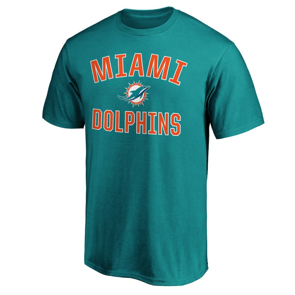 NFL Miami Dolphins Victory Arch T-Shirt