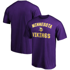NFL Minnesota Vikings Victory Arch T-Shirt