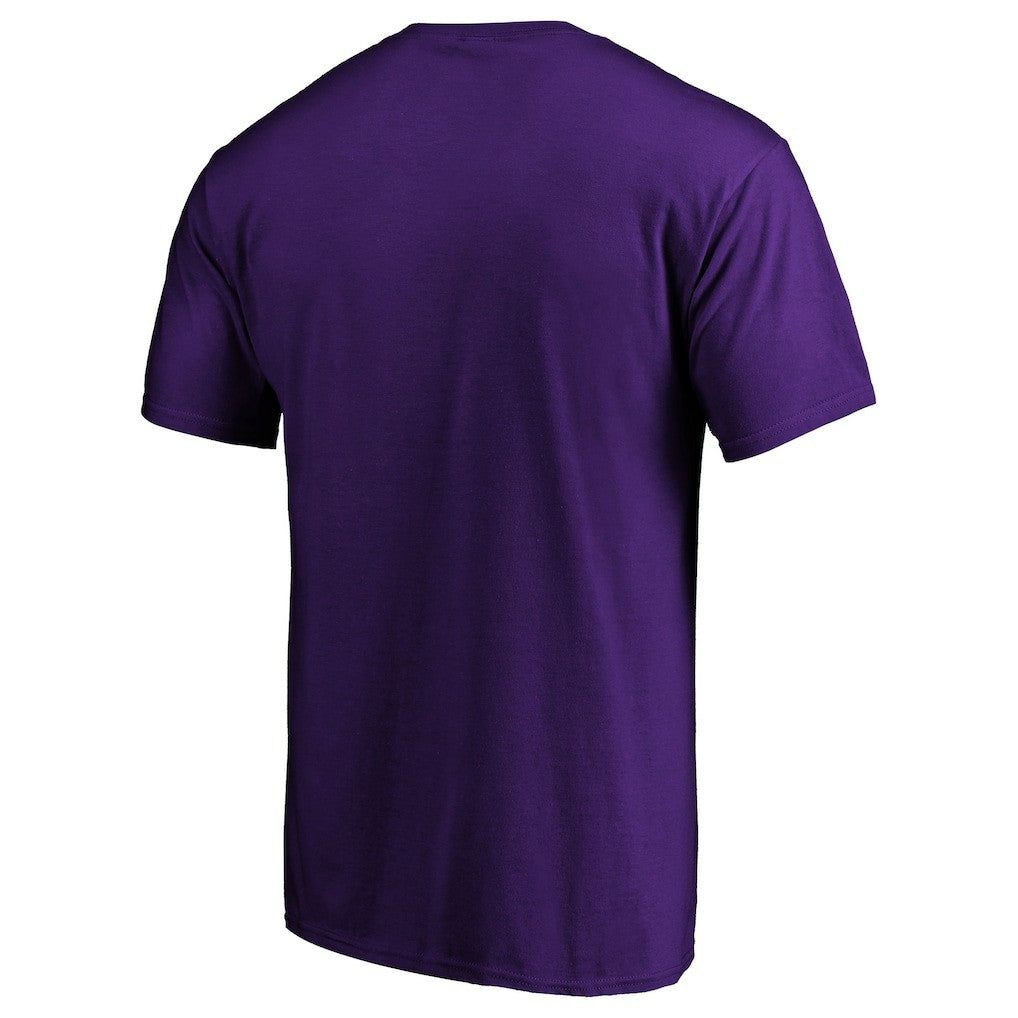 NFL Minnesota Vikings Victory Arch T-Shirt