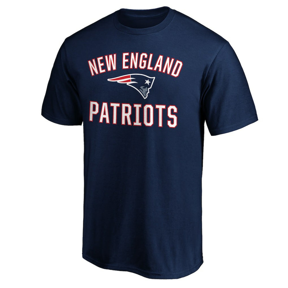NFL New England Patriots Victory Arch T-Shirt
