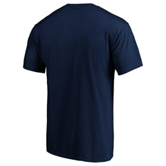 NFL New England Patriots Victory Arch T-Shirt