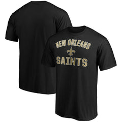 NFL New Orleans Saints Victory Arch T-Shirt