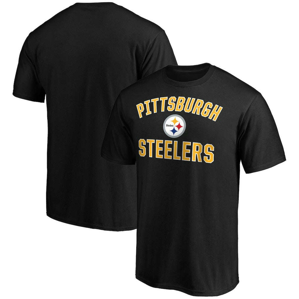 NFL Pittsburgh Steelers Victory Arch T-Shirt