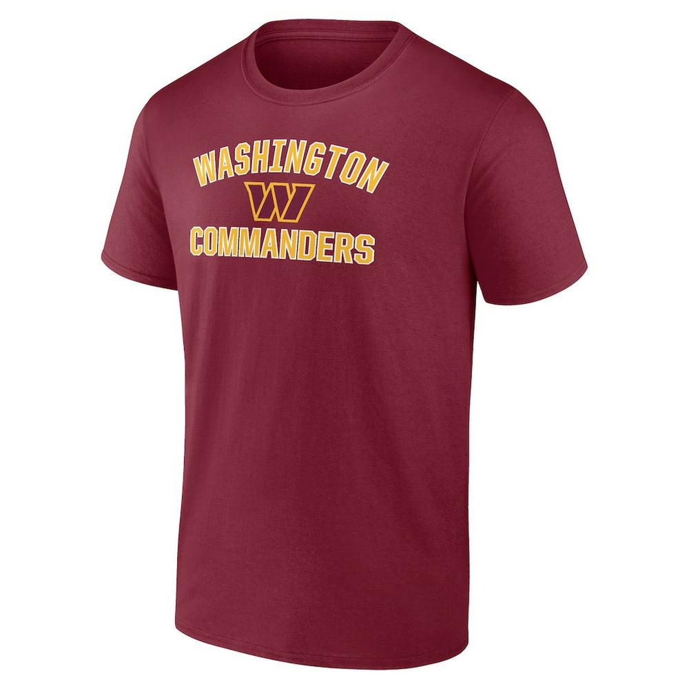 NFL Washington Commanders Victory Arch T-Shirt