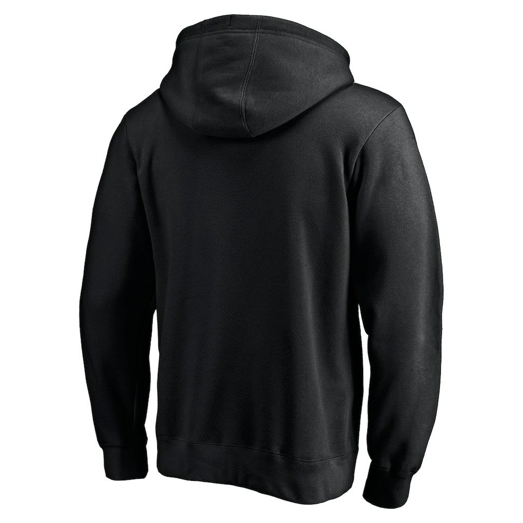 NFL San Francisco 49ers Hometown Collection Sweep Pullover Hoodie