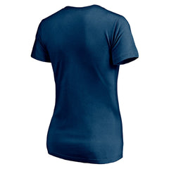 NFL Chicago Bears Women's Hometown Collection Chi Town V-Neck T-Shirt
