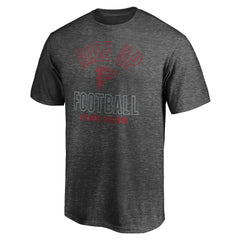 NFL Atlanta Falcons Nickname Arc T-Shirt
