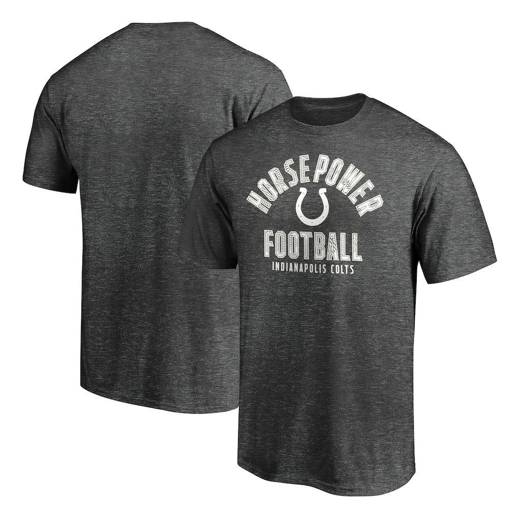 NFL Indianapolis Colts Nickname Arc T-Shirt