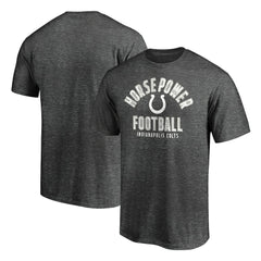 NFL Indianapolis Colts Nickname Arc T-Shirt