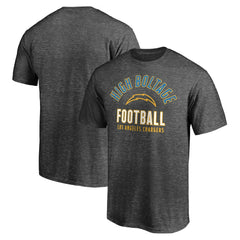 NFL Los Angeles Chargers Nickname Arc T-Shirt