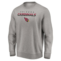 NFL Arizona Cardinals Elevate Play Pullover Sweatshirt