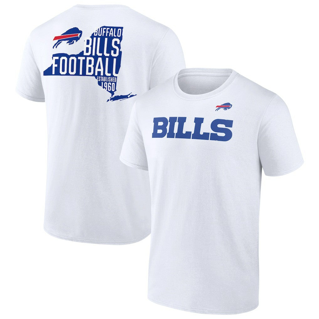 NFL Buffalo Bills Hot Shot T-Shirt