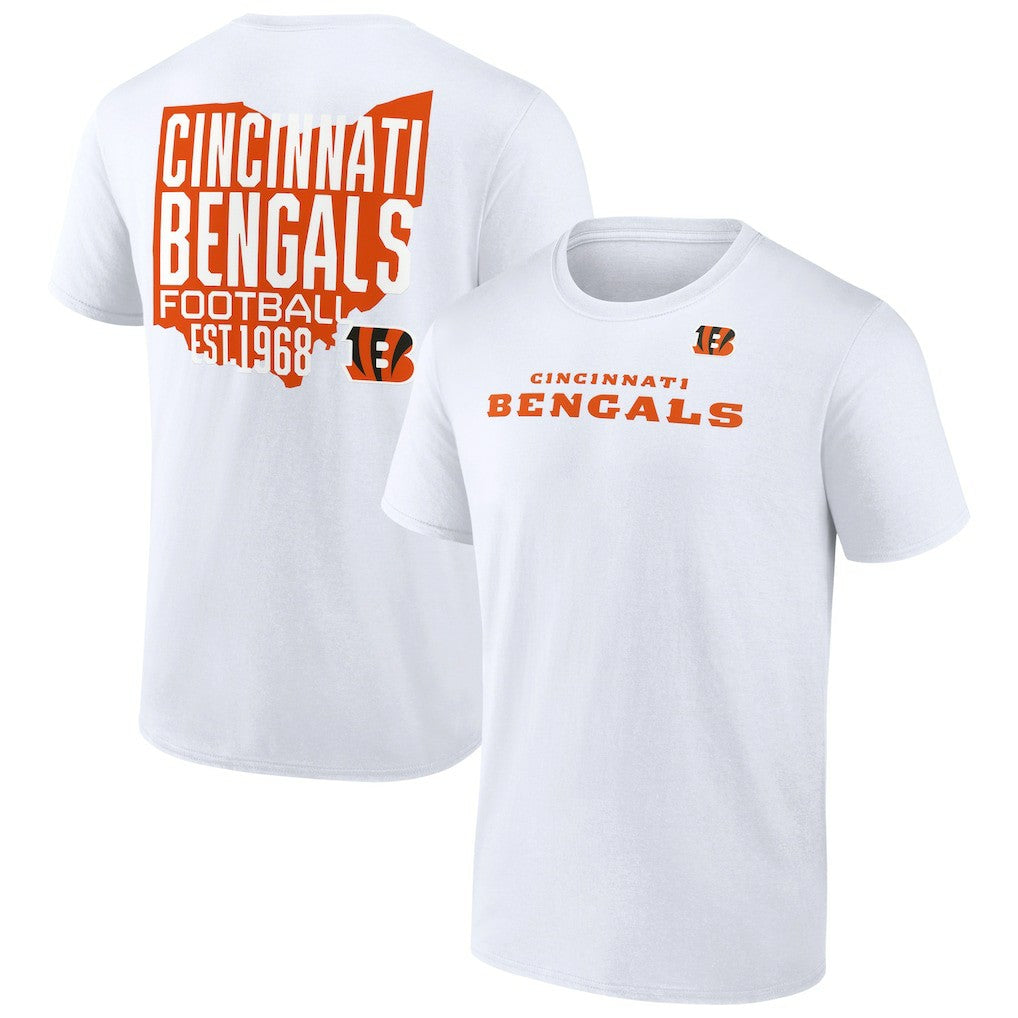 NFL Cincinnati Bengals Hot Shot T-Shirt