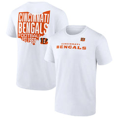 NFL Cincinnati Bengals Hot Shot T-Shirt