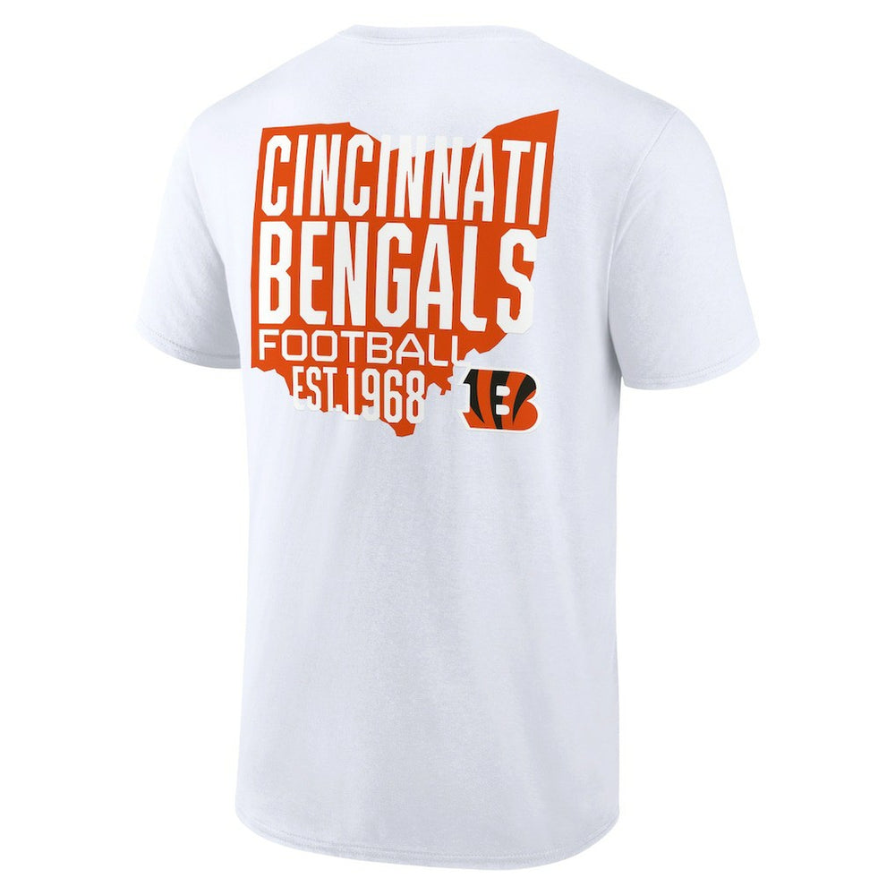 NFL Cincinnati Bengals Hot Shot T-Shirt